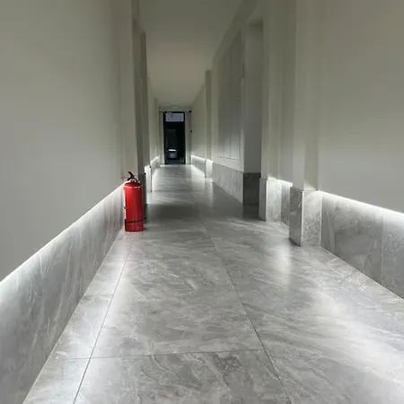 בוקרשט Corporate One Room Pipera מראה חיצוני תמונה