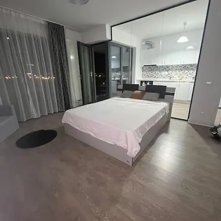 בוקרשט Corporate One Room Pipera מראה חיצוני תמונה