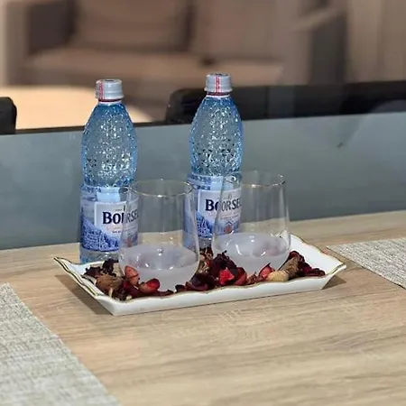 בוקרשט Corporate One Room Pipera מראה חיצוני תמונה