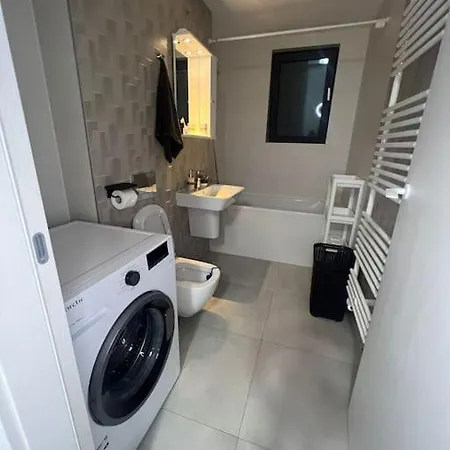 בוקרשט Corporate One Room Pipera מראה חיצוני תמונה