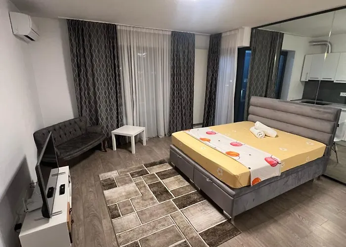 Corporate One Room Pipera