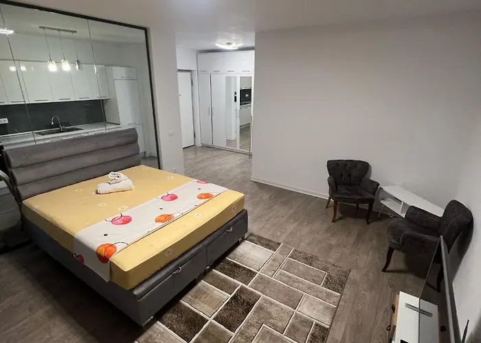 Corporate One Room Pipera
