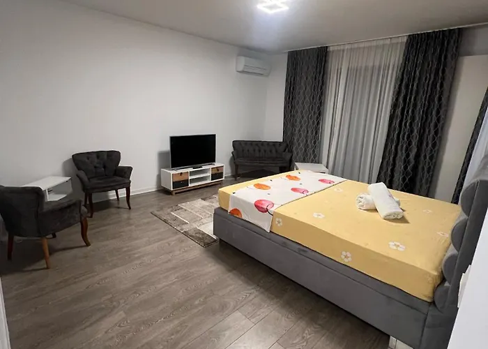 Corporate One Room Pipera