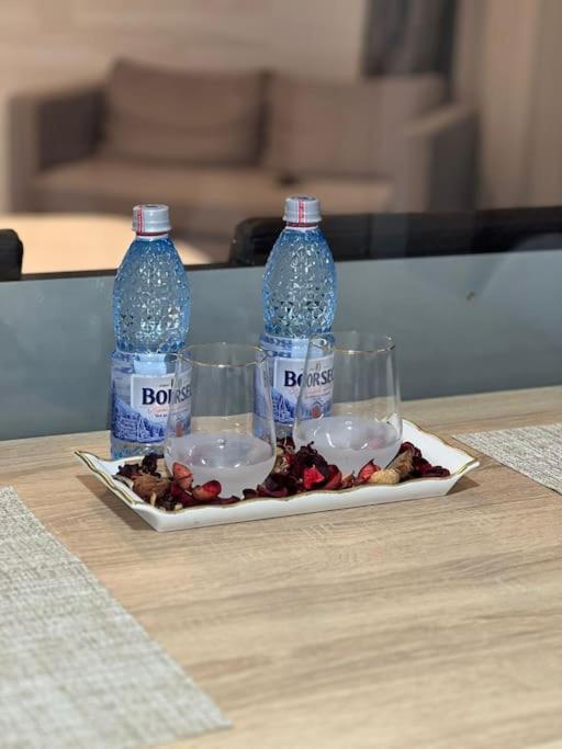 דירה Corporate One Pipera בוקרשט