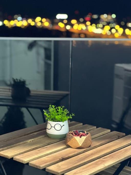 Appartement Corporate One Pipera Bucarest