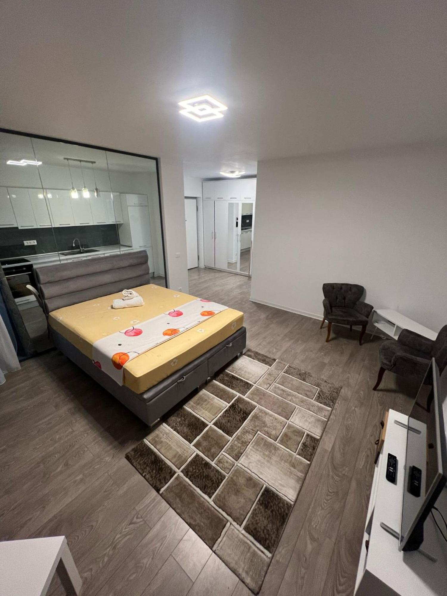 Corporate One Pipera Appartement
