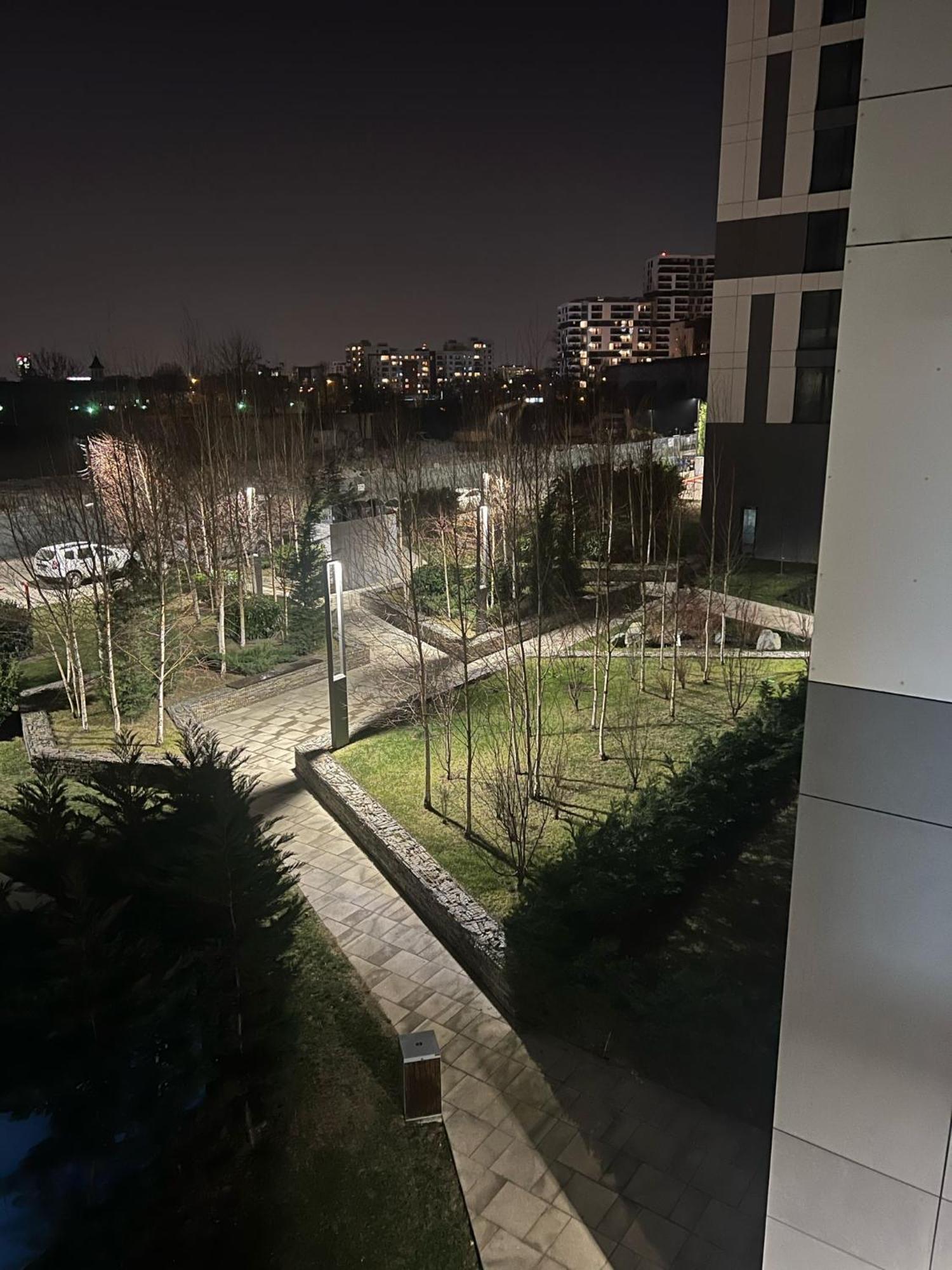 Appartement Corporate One Pipera *