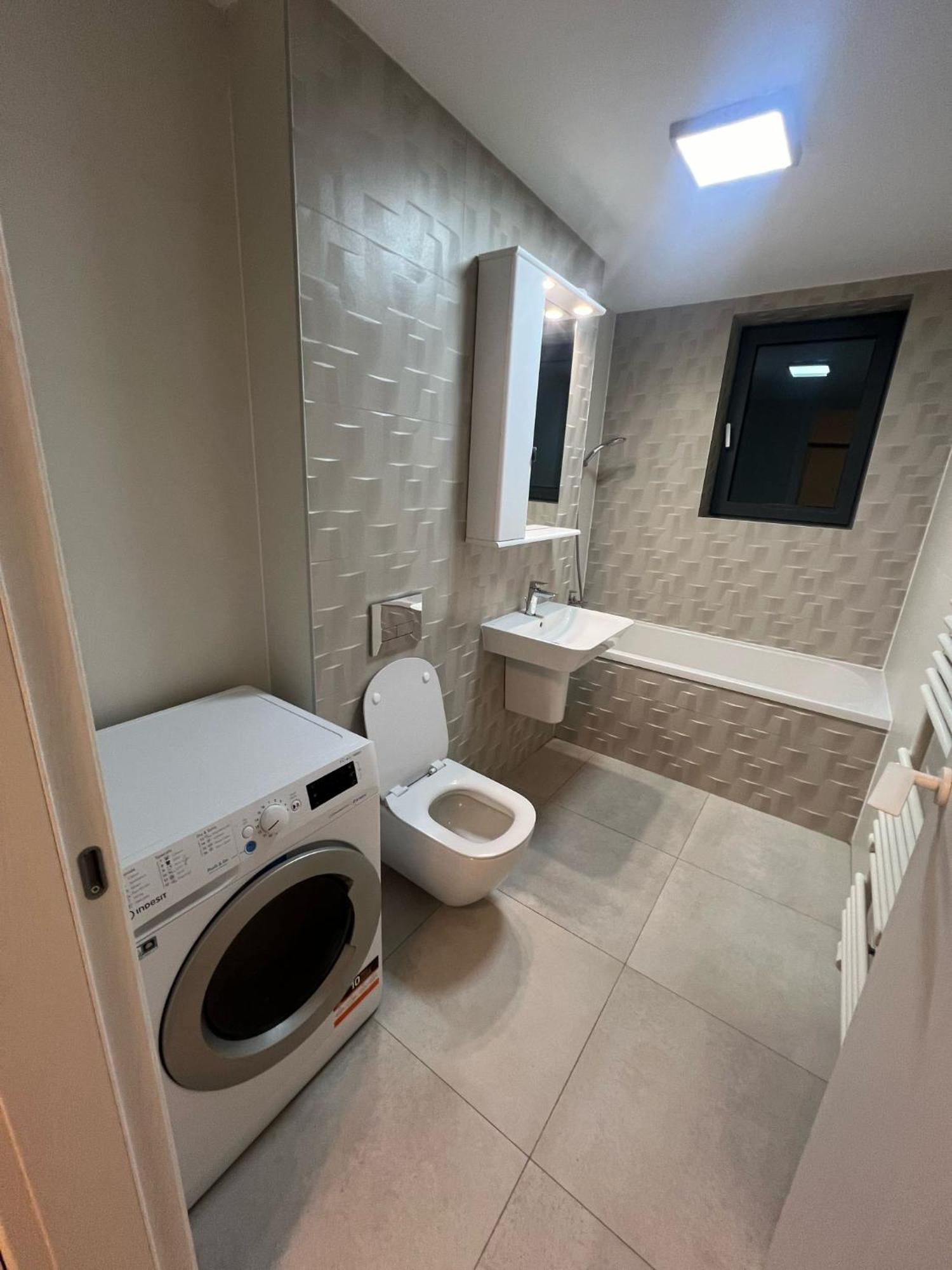 Appartement Corporate One Pipera