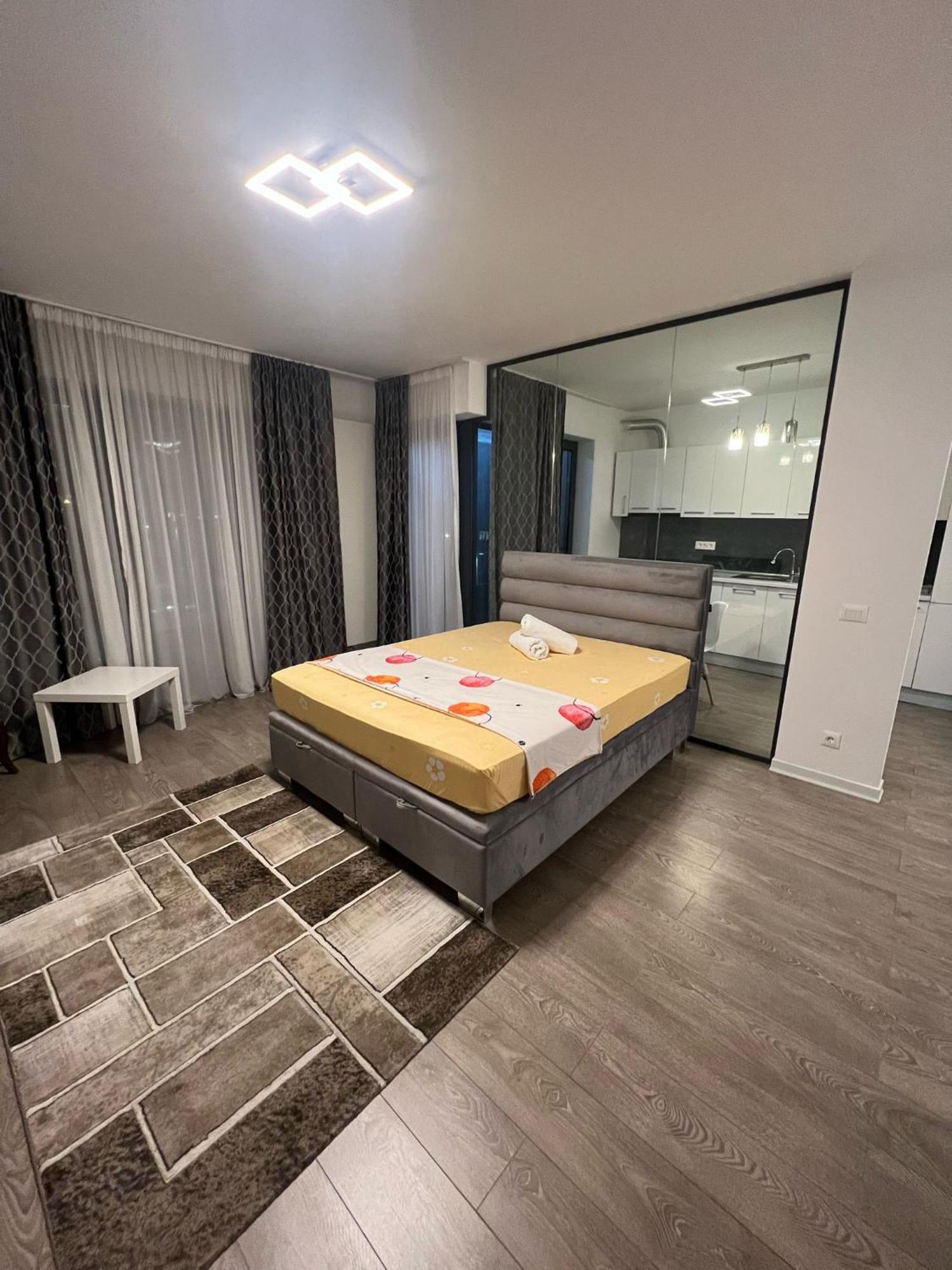 Corporate One Pipera Bucarest