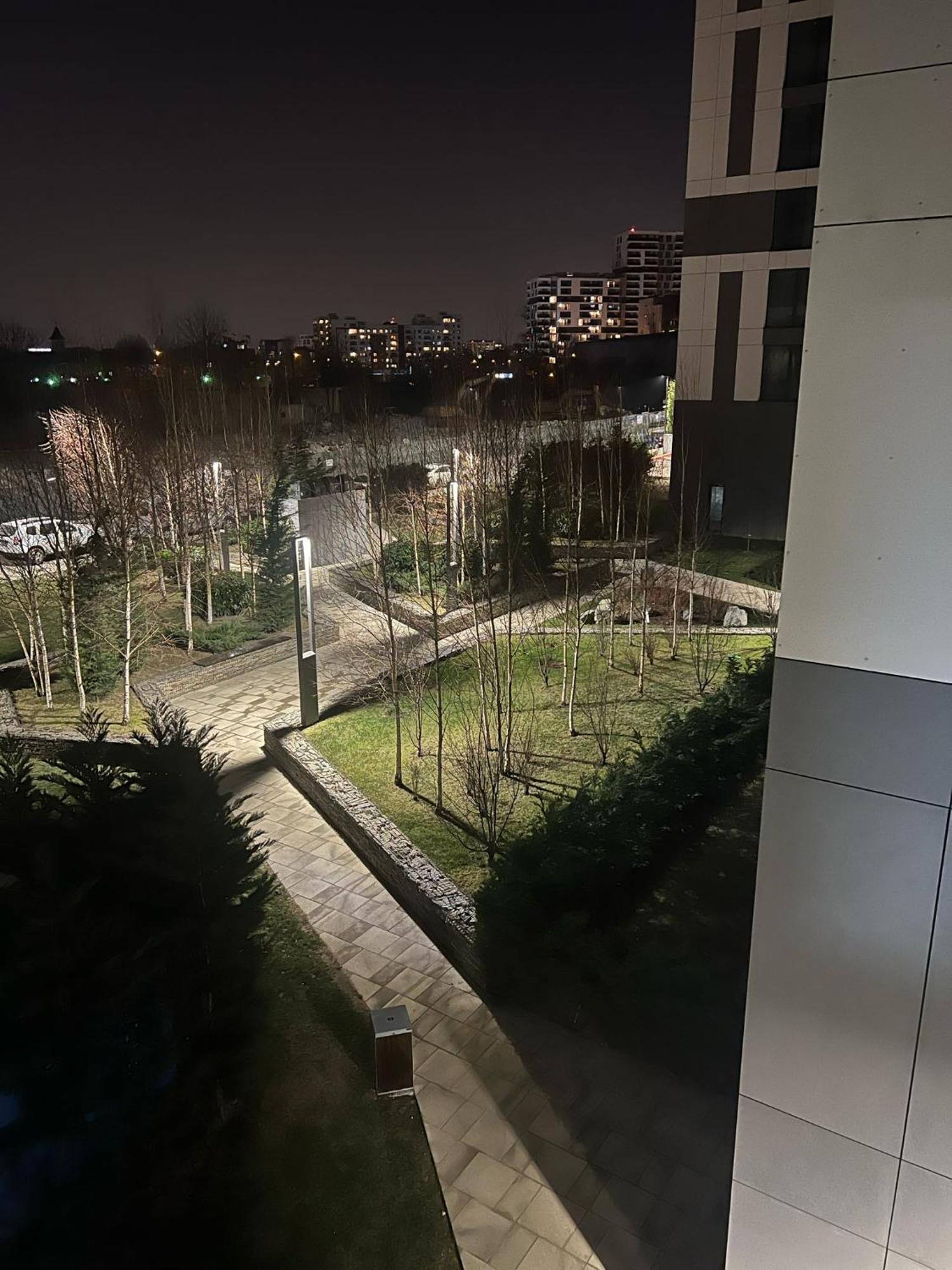 Corporate One Pipera Appartement Bucarest